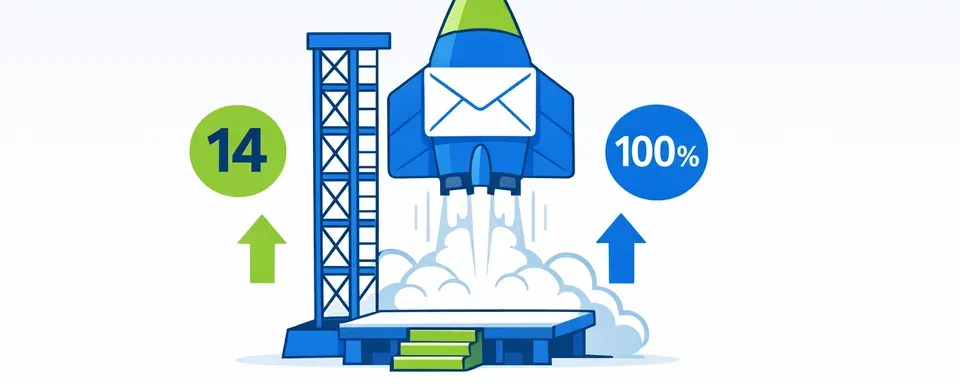 14 tipů, jak na e-mail marketing