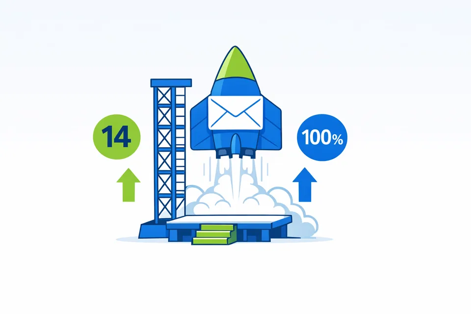 14 tipů, jak na e-mail marketing