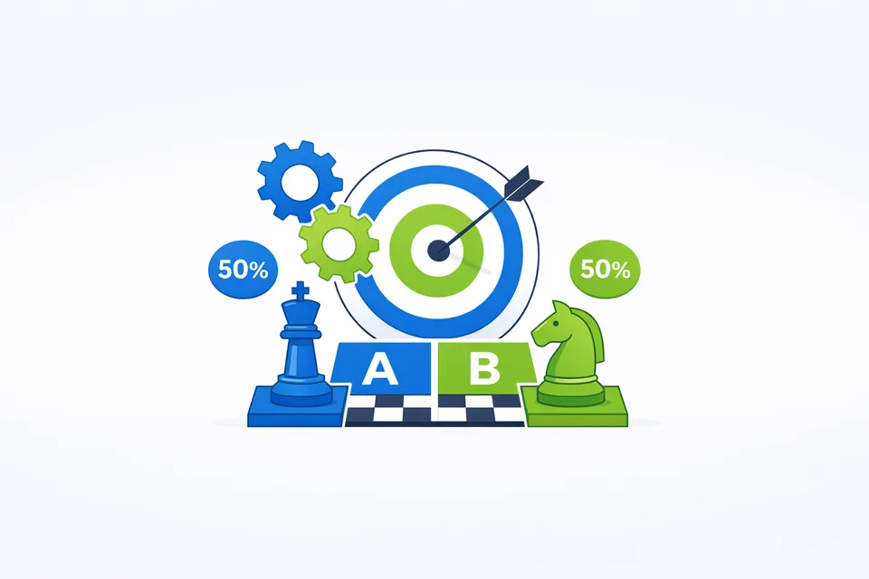 A/B test u kampaní: co a jak testovat?