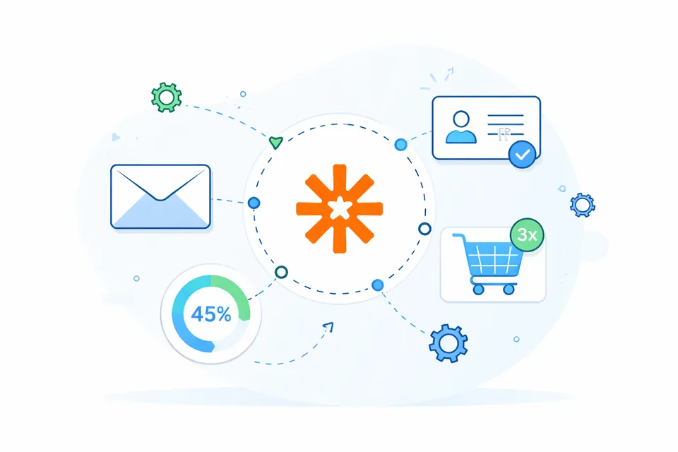 Automatické kampaně v praxi: co umí ngemailing.cz a na co si dát pozor