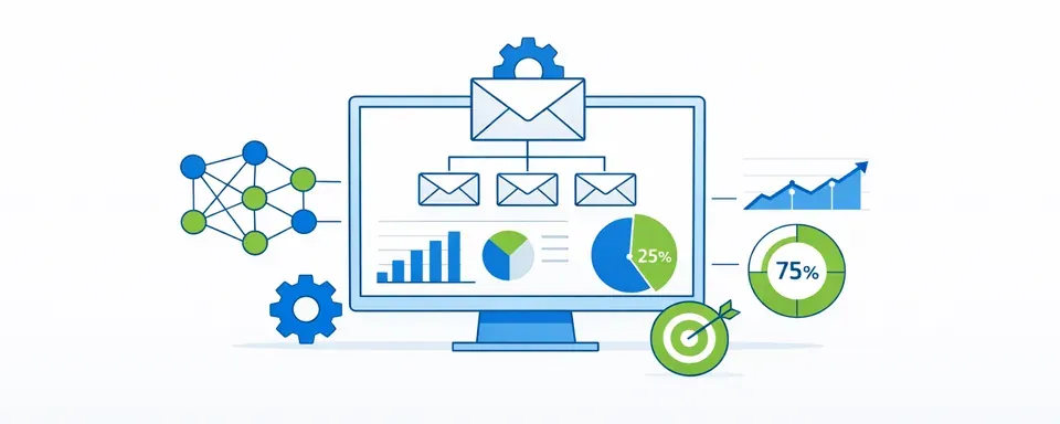 Automatizace v e-mailingu: typy a příklady využití