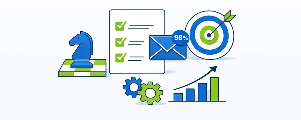 Důležité zásady pro práci se seznamem odběratelů