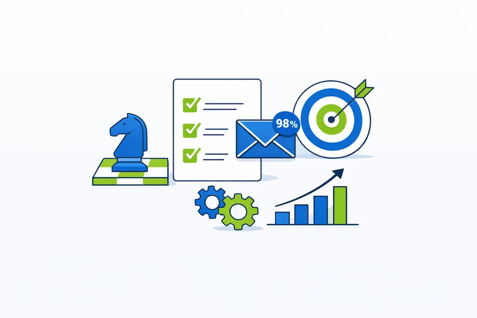 Důležité zásady pro práci se seznamem odběratelů