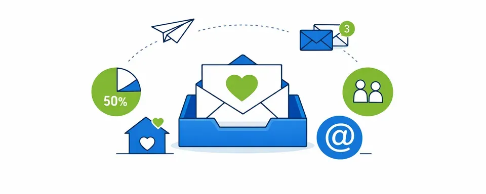 E-mail marketing pro neziskové organizace