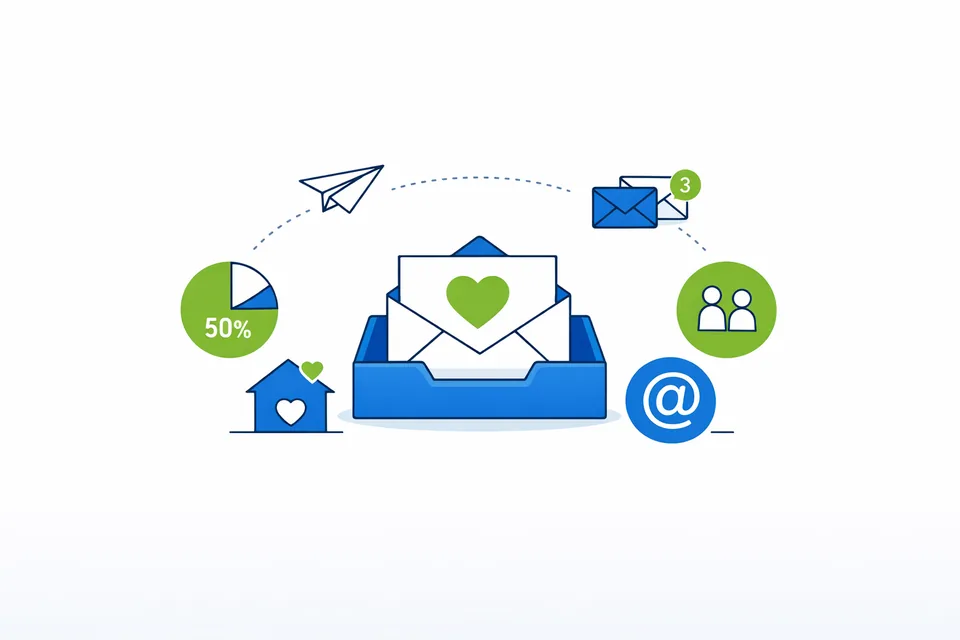 E-mail marketing pro neziskové organizace
