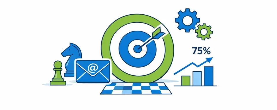 Jak efektivně plánovat e-mailové kampaně?