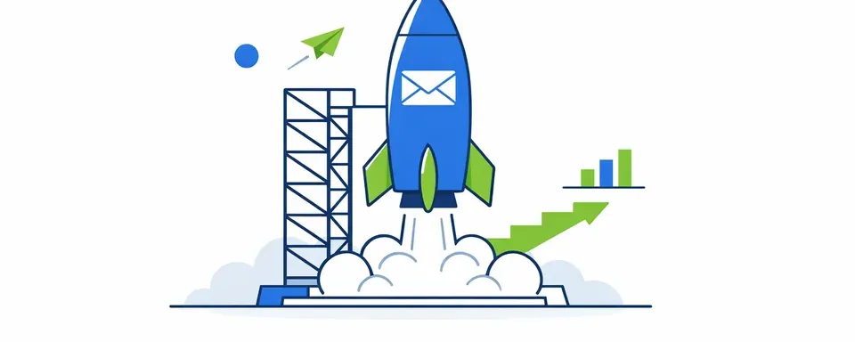 Jak na e-mailing: Kompletní průvodce pro začátečníky