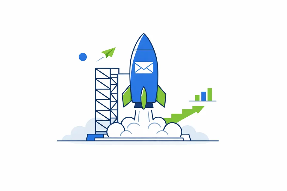 Jak na e-mailing: Kompletní průvodce pro začátečníky