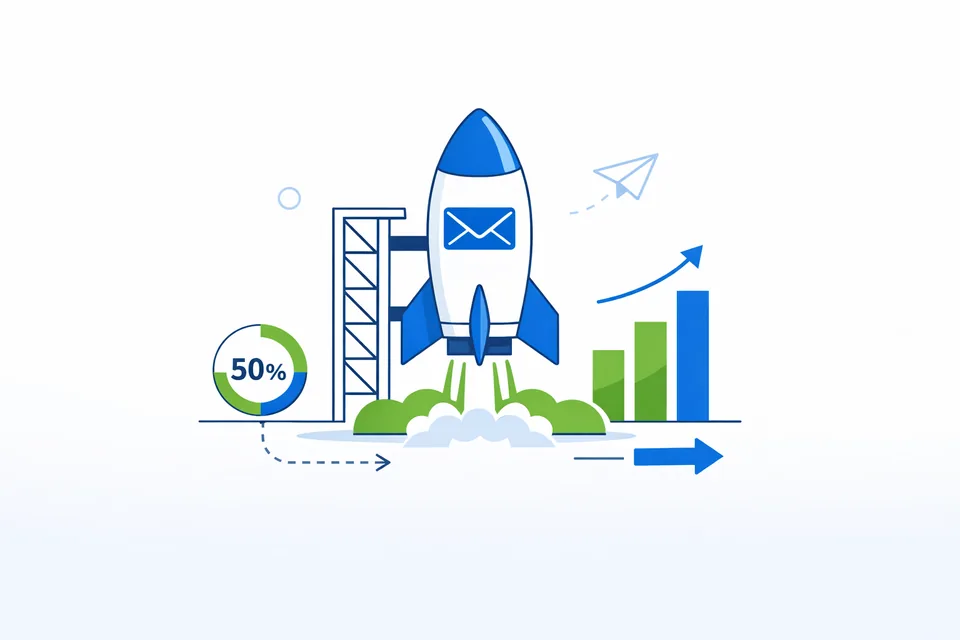 Jak správně psát e-mail: Pravidla pro efektivní e-mail marketing