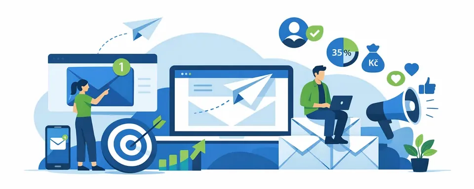 Jak začít s email marketingem?