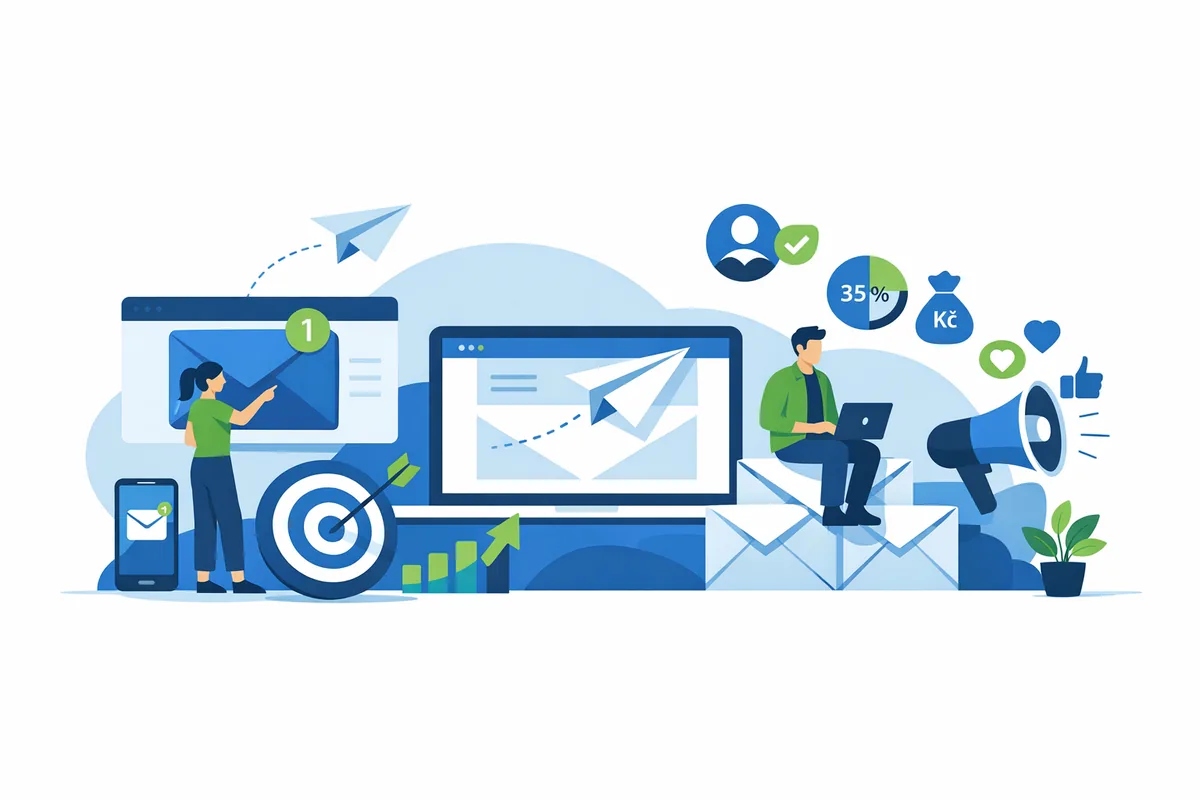 Jak začít s email marketingem?