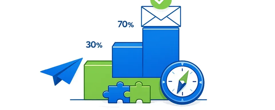 Kvóty odeslaných emailů