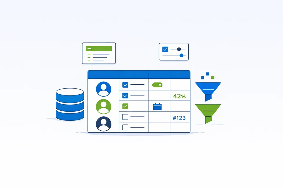 Popis vlastních polí – 2. část