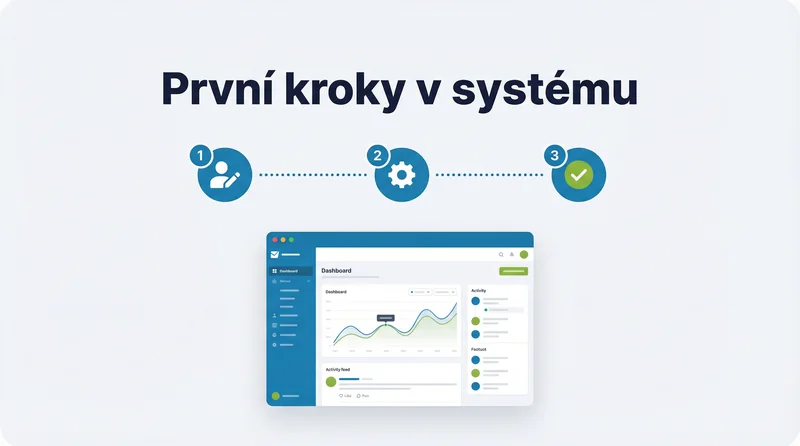 První kroky v aplikaci ngemailing.cz