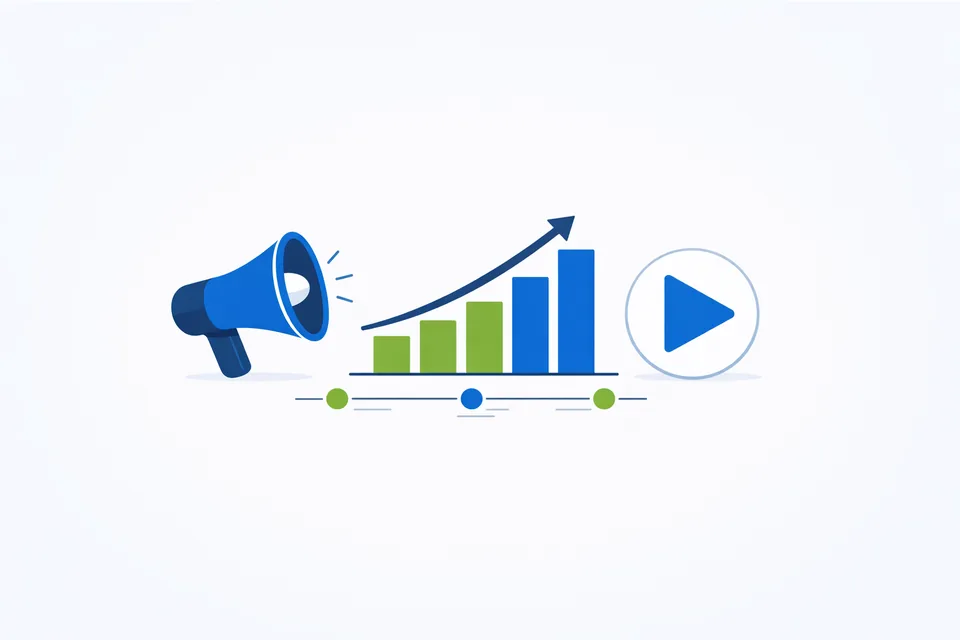 Tvorba kampaně – 1. část