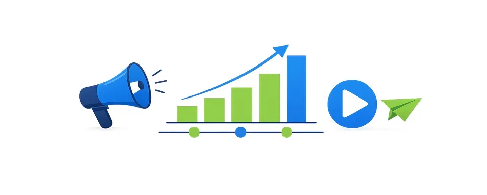 Tvorba kampaně – 2. část