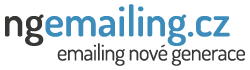 Ngemailing Logo