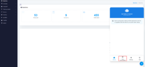 Umělá inteligence pro předmět emailu