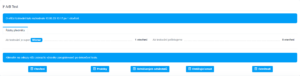 Vyhodnocení AB testování předmětu emailu