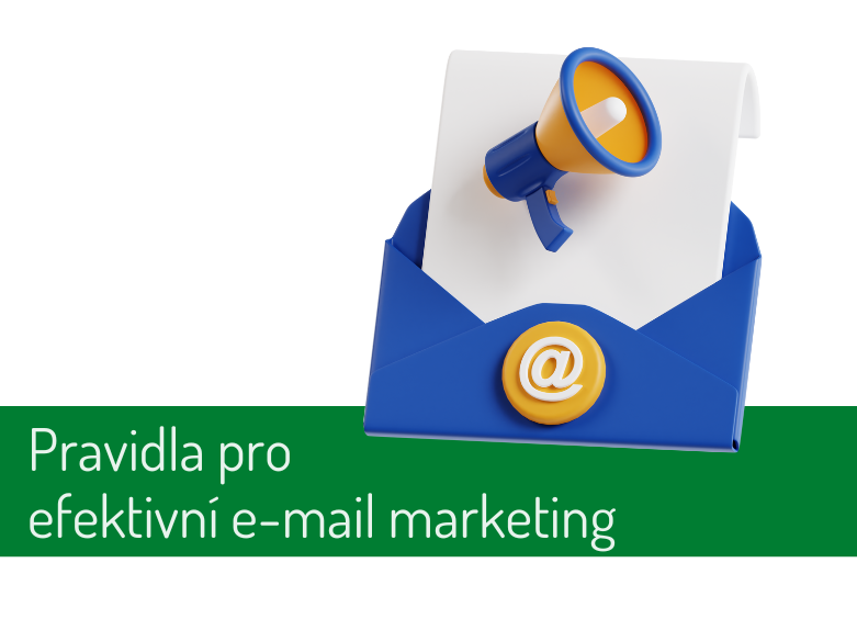 Jak správně psát e-mail: Pravidla pro efektivní e-mail marketing