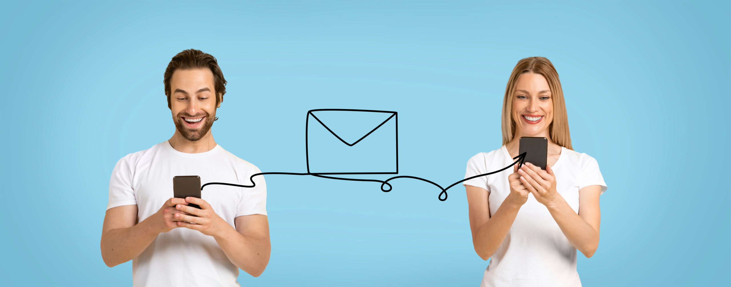 Tone of voice – e-mail marketing Tone of voice – e-mail marketing